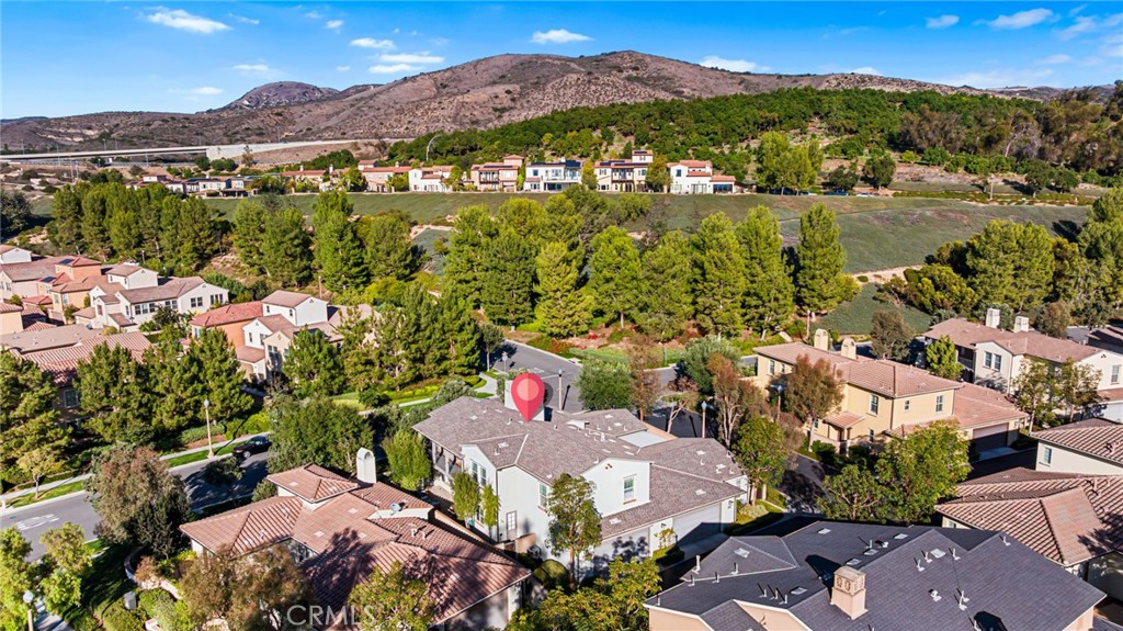 Paloma (PALO) - Residential