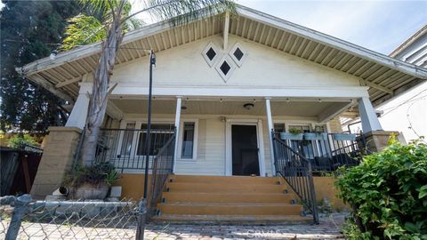 449 N Virgil Los Angeles CA 90004