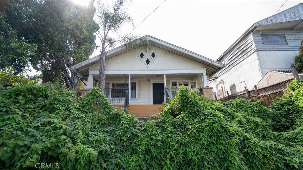 Photo of 449 N Virgil Ave, Los Angeles, CA 90004 (MLS # OC26068252)