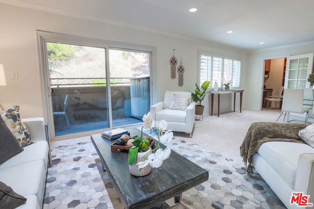 Photo of 6700 Hillpark Drive #204, Los Angeles, CA 90068 (MLS # 26742453)