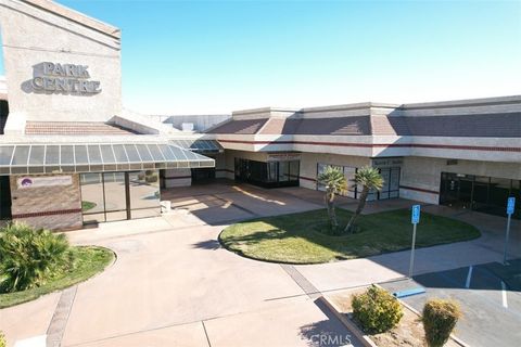 Photo of 15429 Anacapa Road #15, Victorville, CA 92392 (MLS # HD25229995)