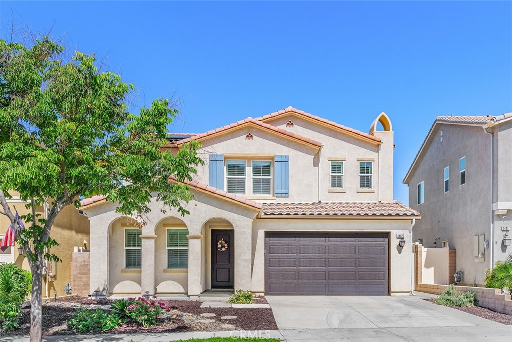 24823 Acadia Drive