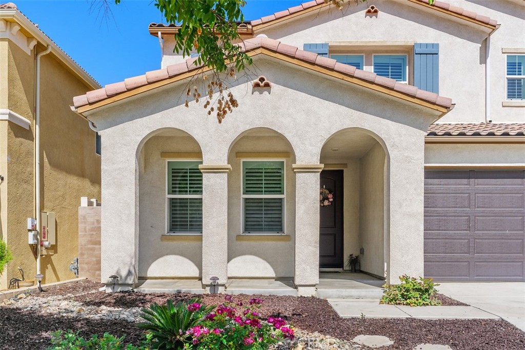 24823 Acadia Drive