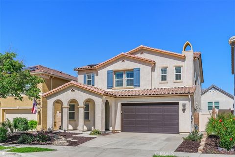 24823 Acadia Drive Corona CA 92883
