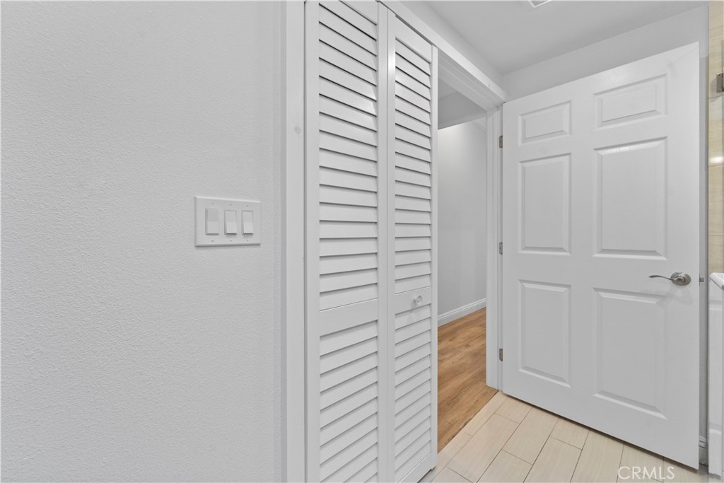 Leisure World (LW) - Residential