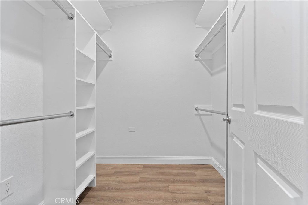 Leisure World (LW) - Residential