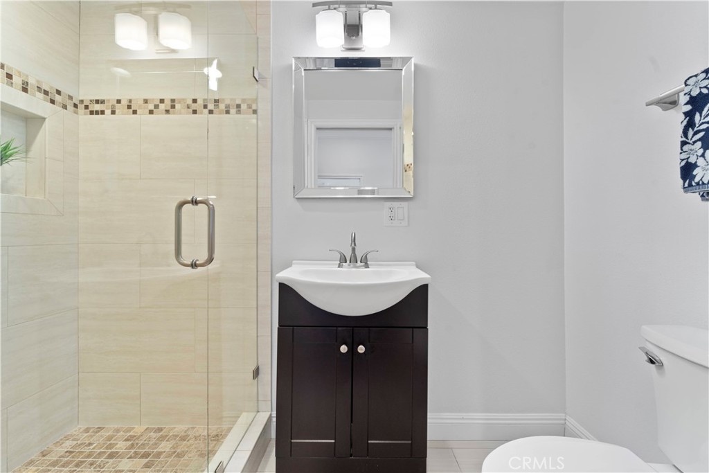 Leisure World (LW) - Residential