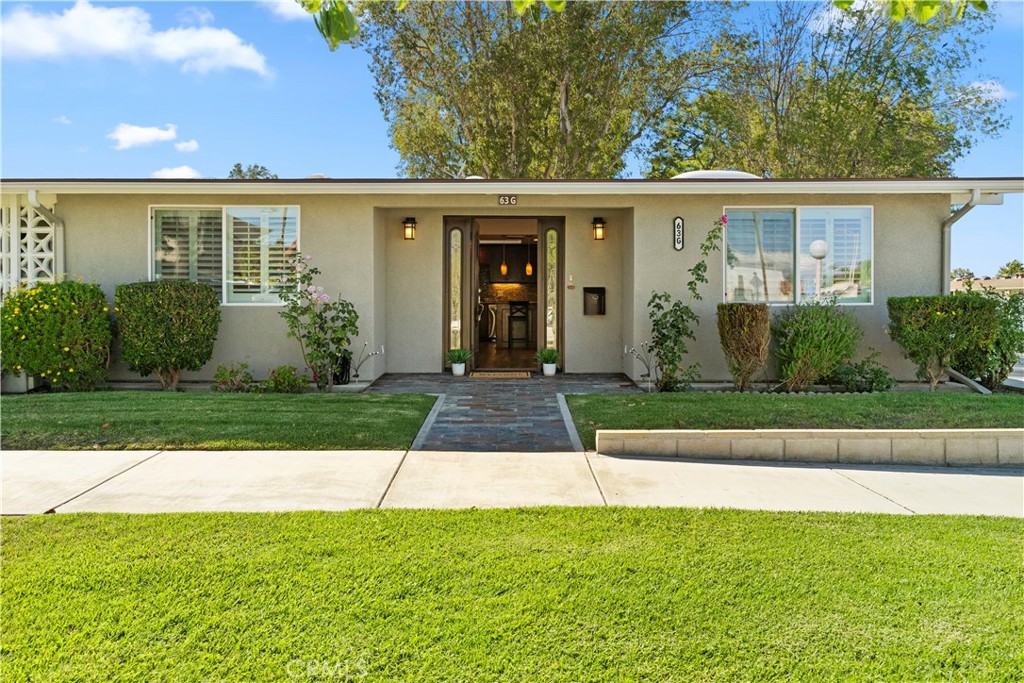 13881 Thunderbird Drive 63G