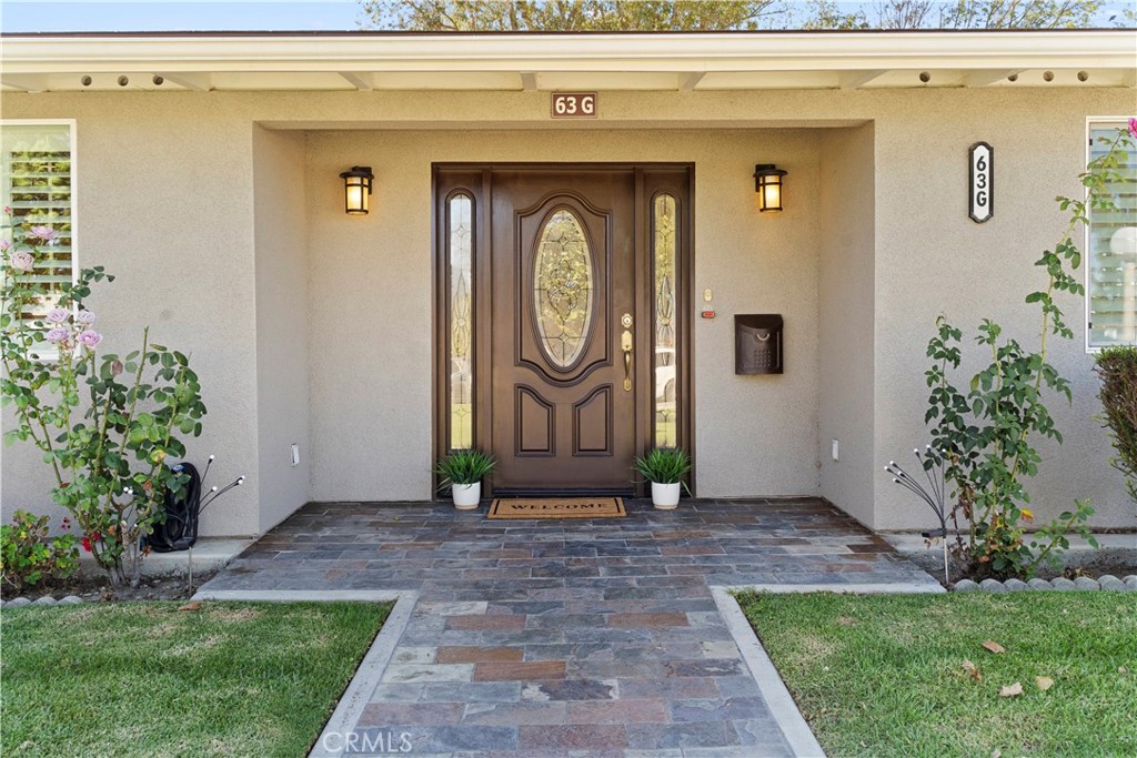 13881 Thunderbird Drive 63G