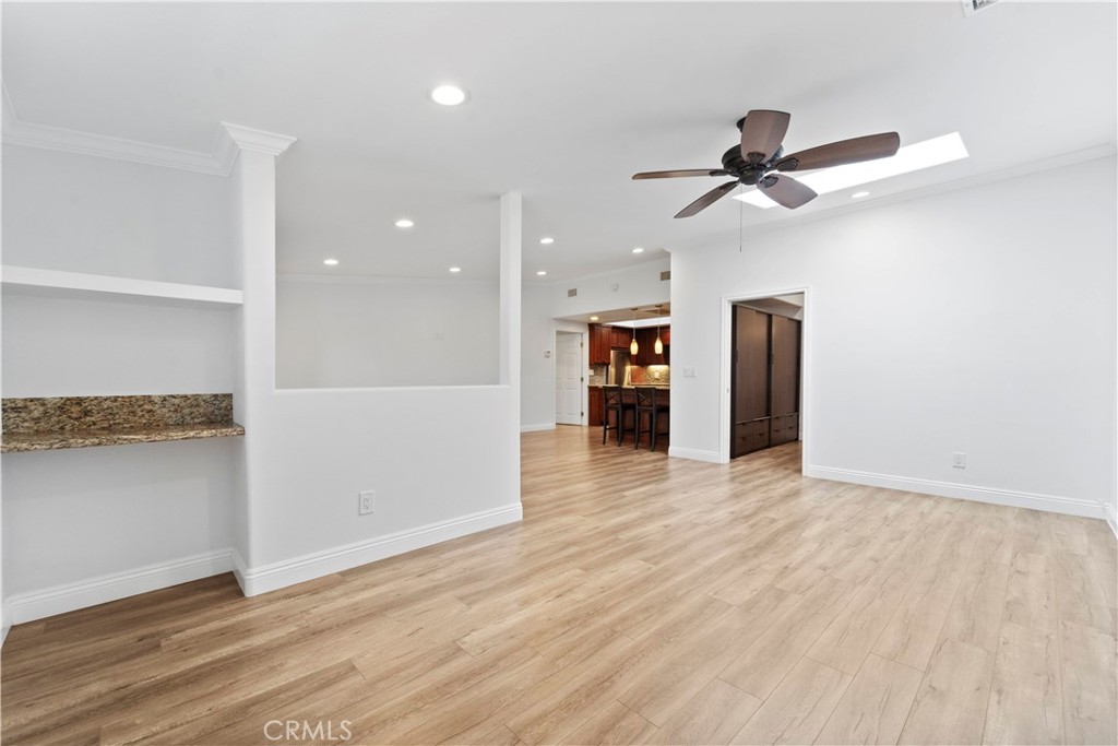 Leisure World (LW) - Residential