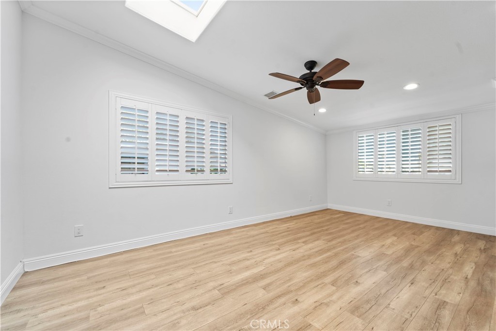 Leisure World (LW) - Residential