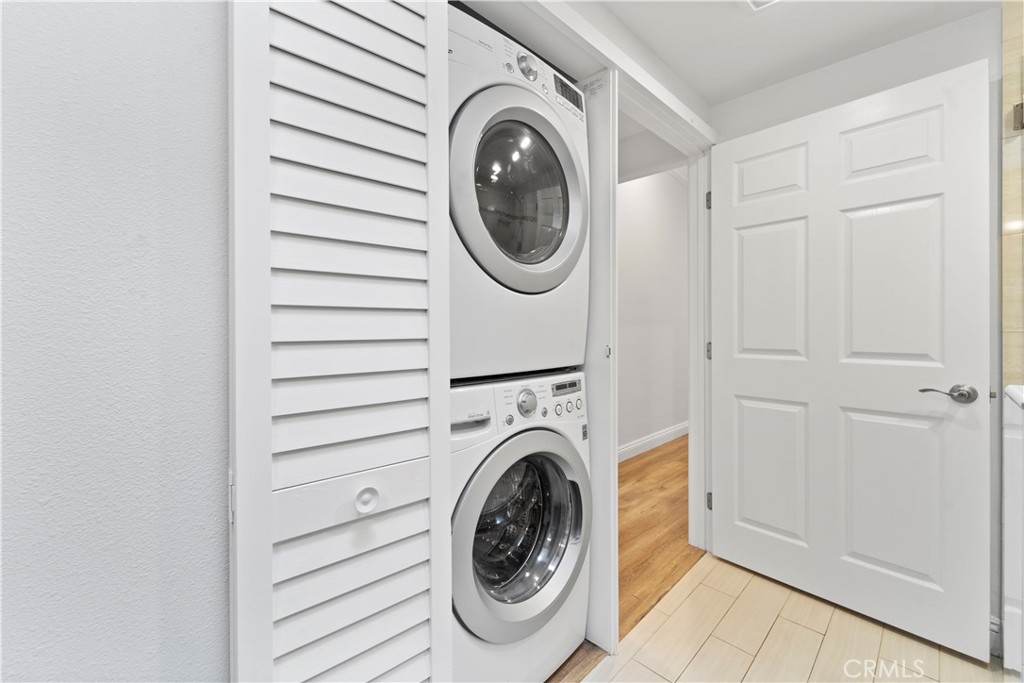 Leisure World (LW) - Residential