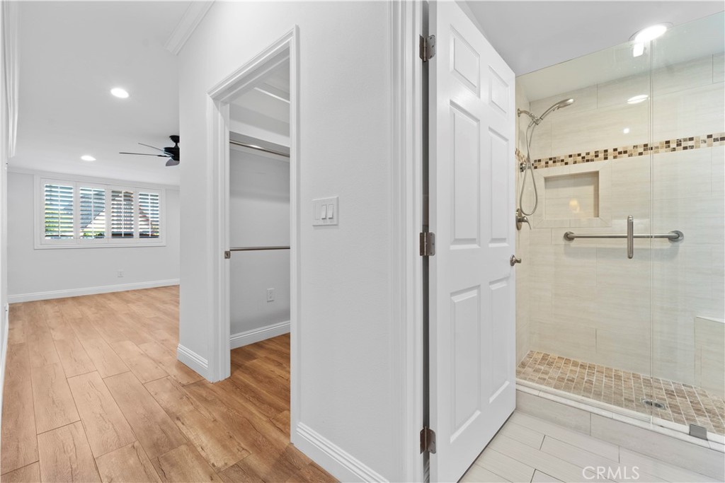 Leisure World (LW) - Residential