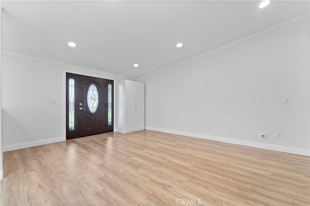 Leisure World (LW) - Residential