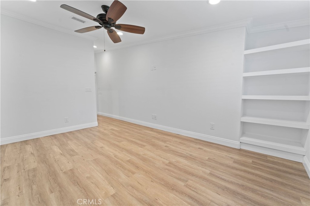 Leisure World (LW) - Residential