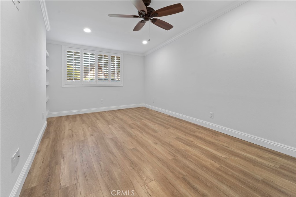 Leisure World (LW) - Residential