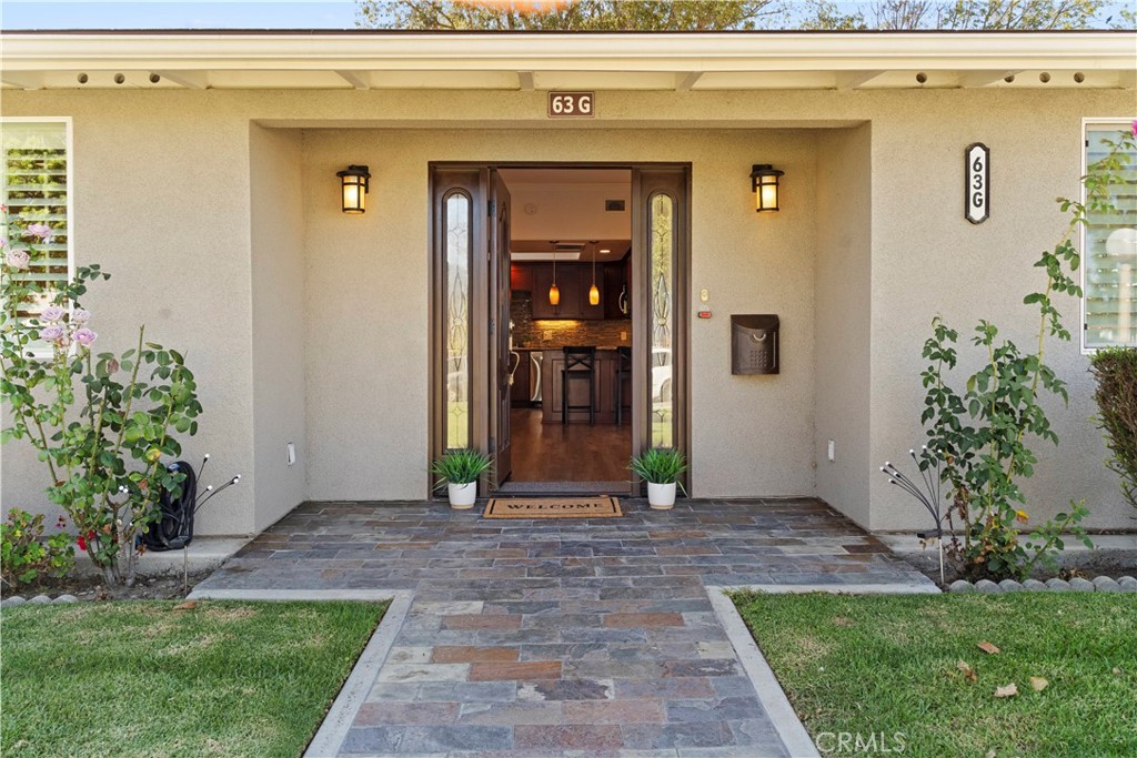 13881 Thunderbird Drive 63G