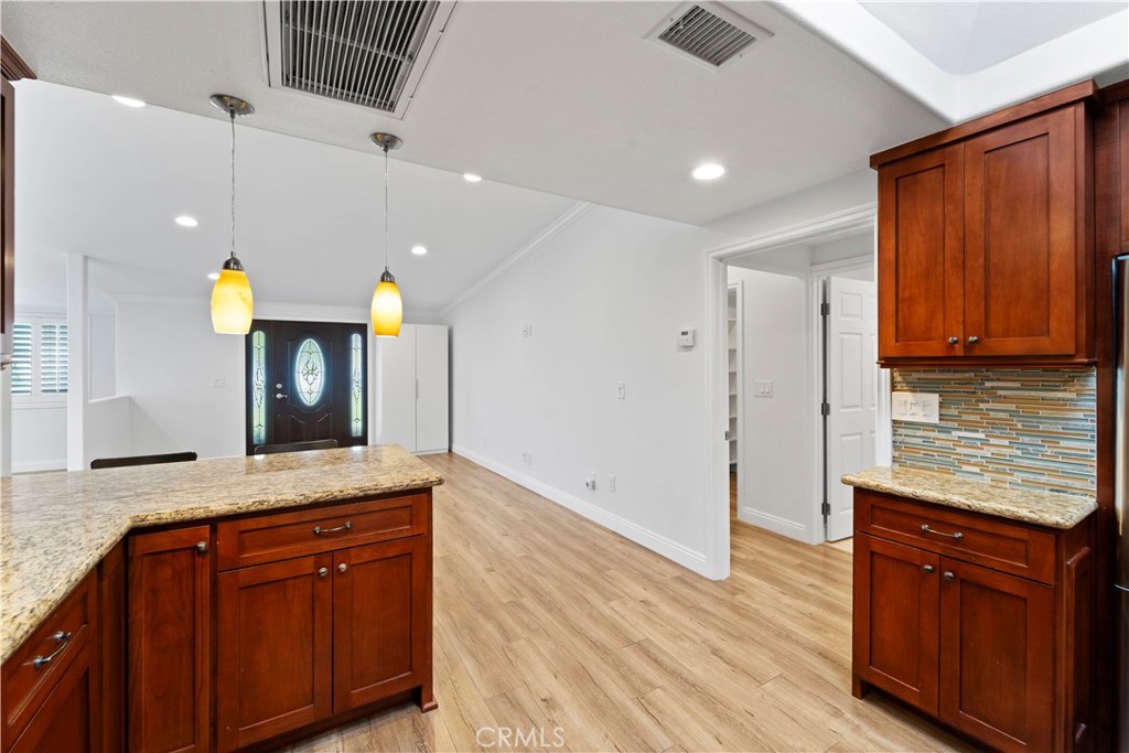 Leisure World (LW) - Residential