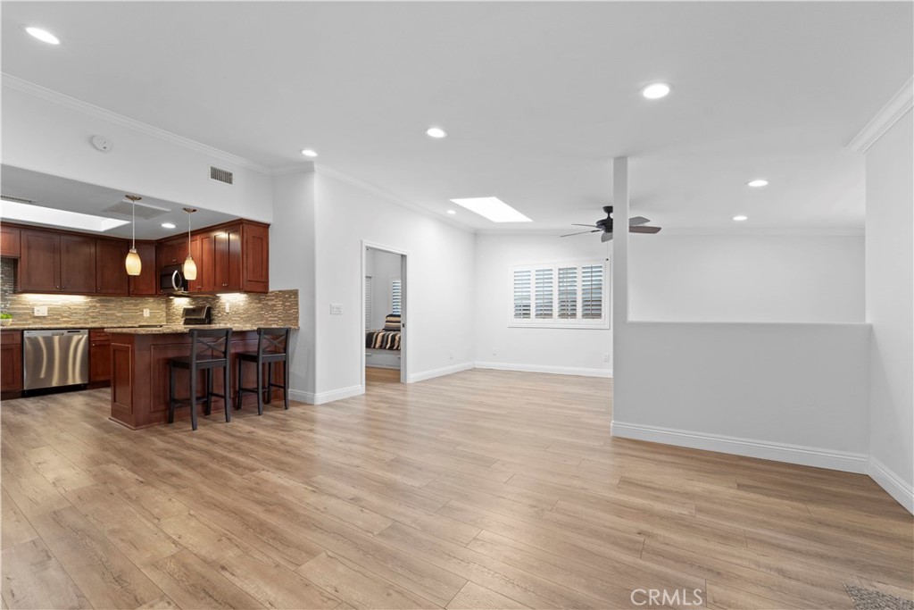 Leisure World (LW) - Residential