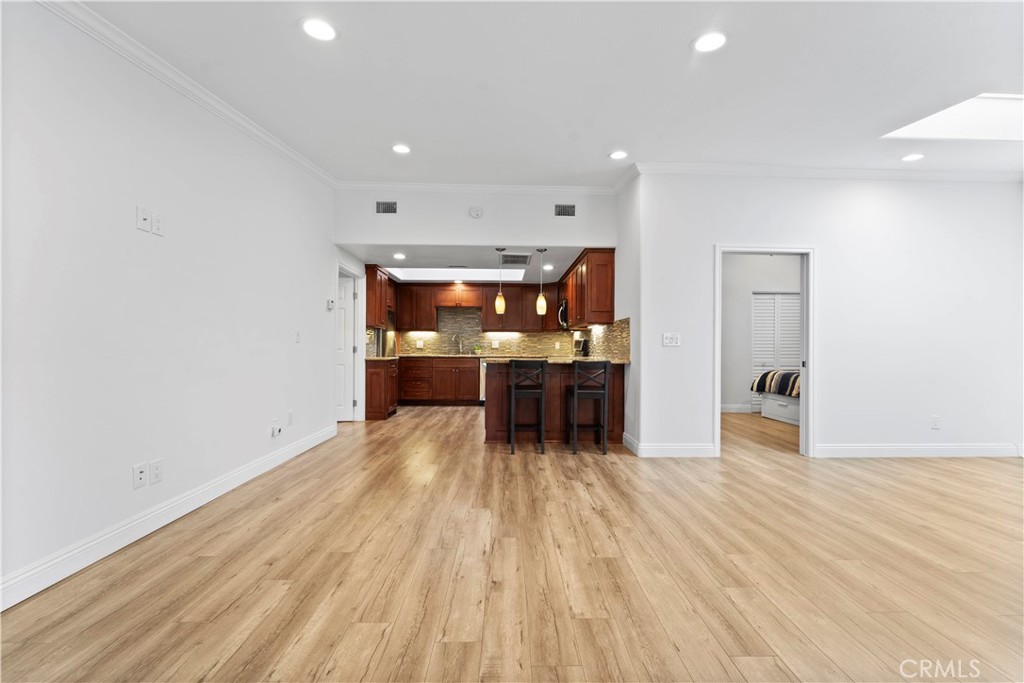 Leisure World (LW) - Residential