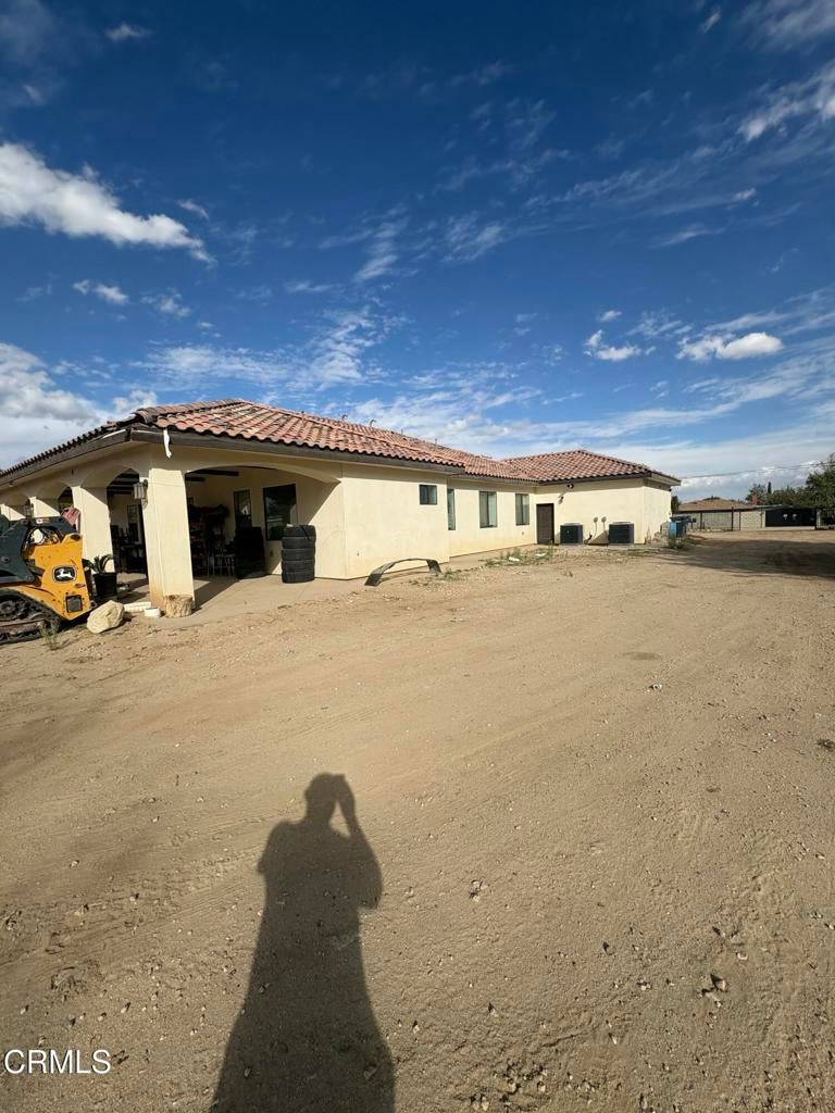 10026 E Avenue S-8