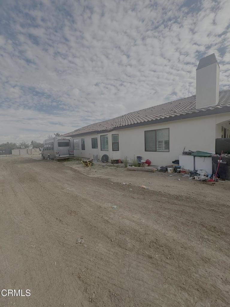 10026 E Avenue S-8