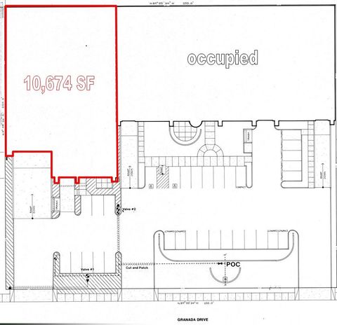Tiny photo for 254 Granada Drive, San Luis Obispo, CA 93401 (MLS # SC25120212)
