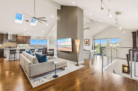 Photo of 5041 Cliff Place, San Diego, CA 92116 (MLS # NDP2603785)