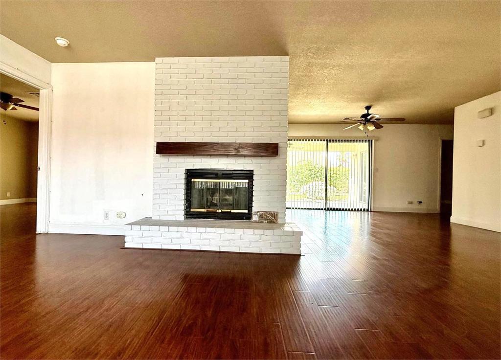 Mission Lakes - Residential