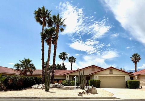 Photo of 64501 Spyglass Avenue, Desert Hot Springs, CA 92240 (MLS # 219138870DA)
