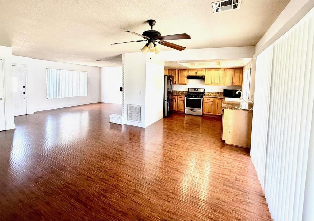 Mission Lakes - Residential