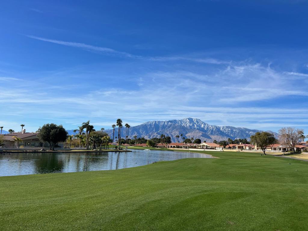 Mission Lakes - Residential