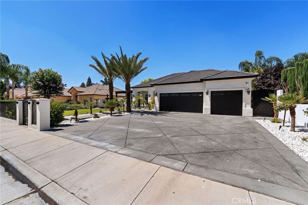 4412 Cimarron Ridge