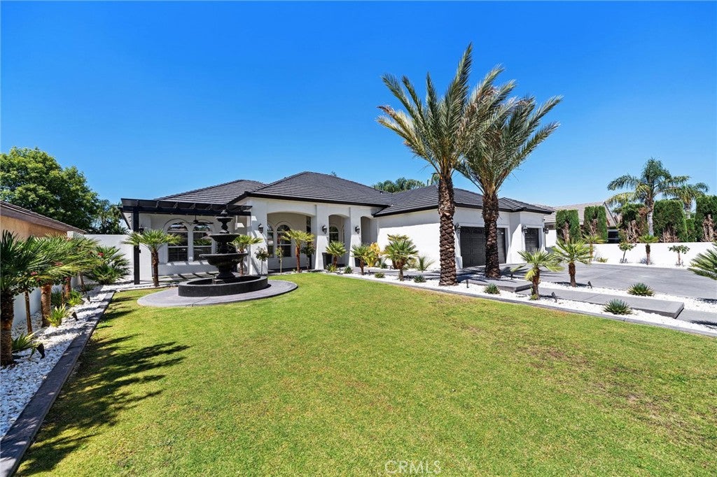 4412 Cimarron Ridge