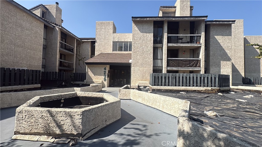 - Residential