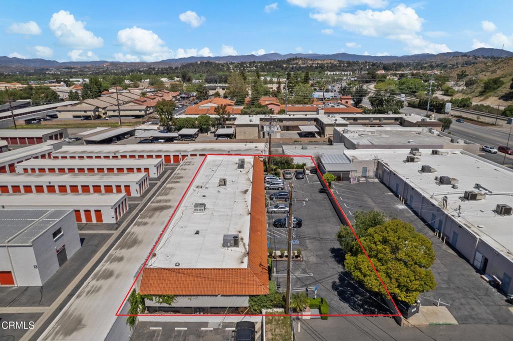 26055 Bouquet Canyon Road