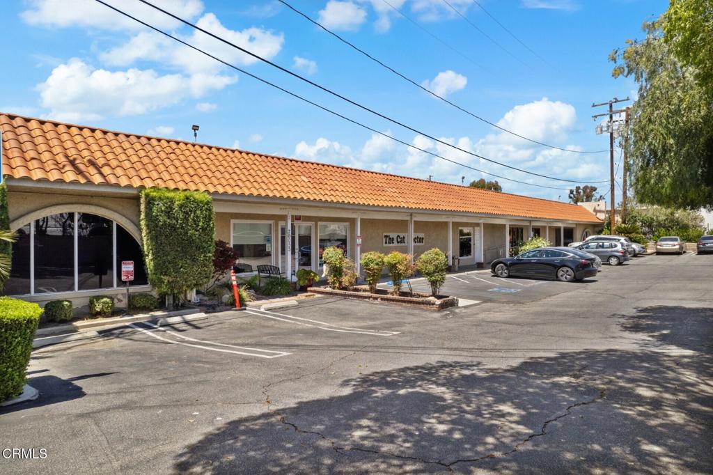 26055 Bouquet Canyon Road
