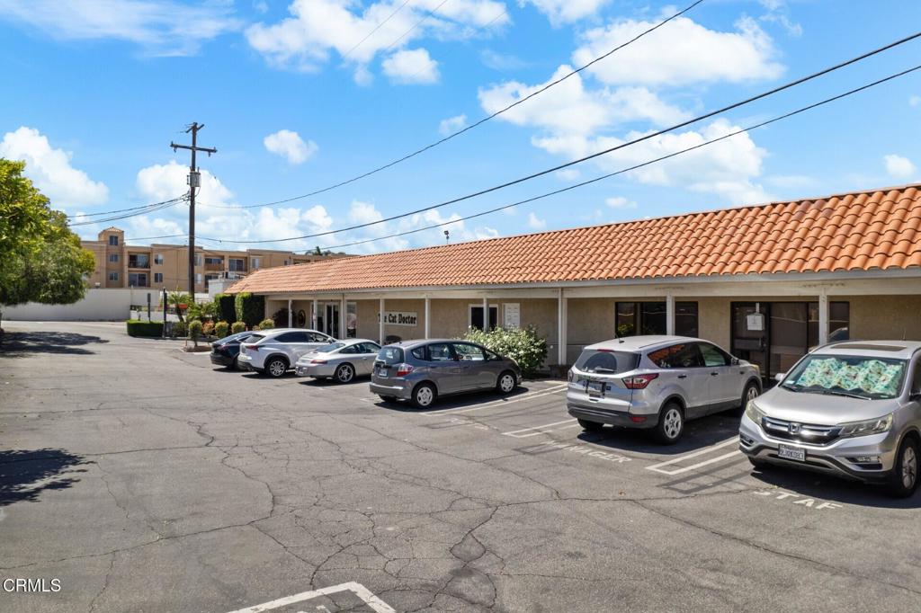 26055 Bouquet Canyon Road