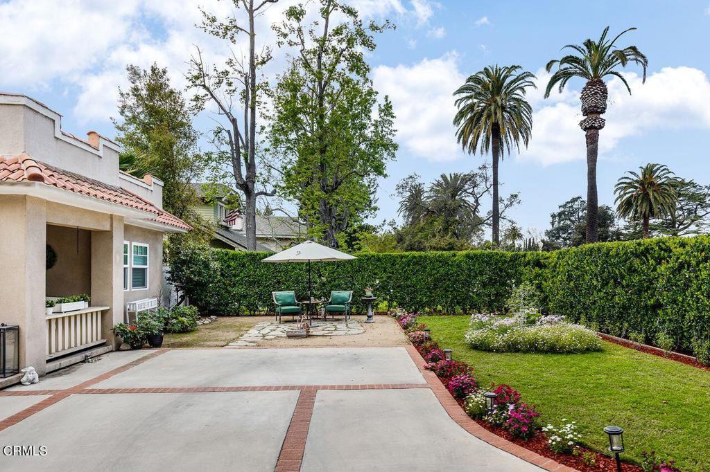 Properties 2 1650 E Orange Grove Boulevard