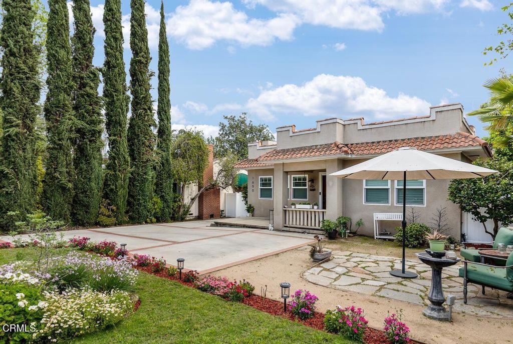 Properties 3 1650 E Orange Grove Boulevard