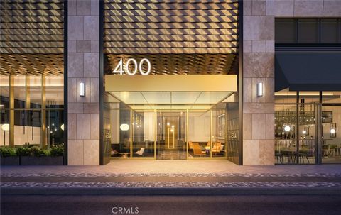 Photo of 400 S Broadway #922, Los Angeles, CA 90013 (MLS # CV26016495)