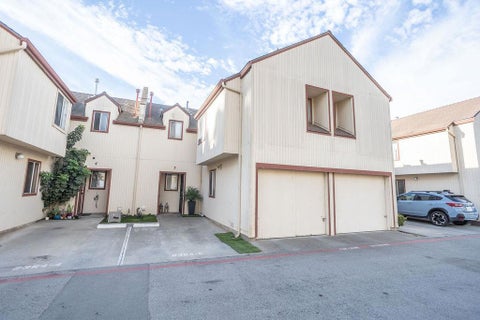 Photo of 2364 N Main Street #5, Salinas, CA 93906 (MLS # ML82063510)