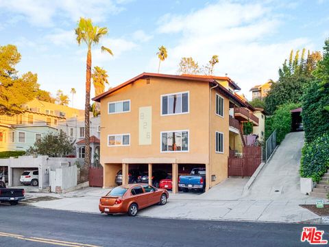 Photo of 826 Hyperion Avenue, Los Angeles, CA 90029 (MLS # 26646959)