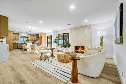 Photo of 1834 E Sunview Drive, Orange, CA 92865 (MLS # PW25267282)