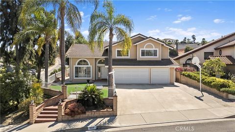 651 Radbury Pl Diamond Bar CA 91765