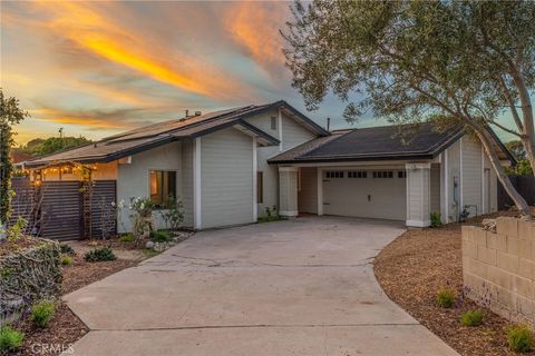 1535 Molly Circle Oceanside CA 92054