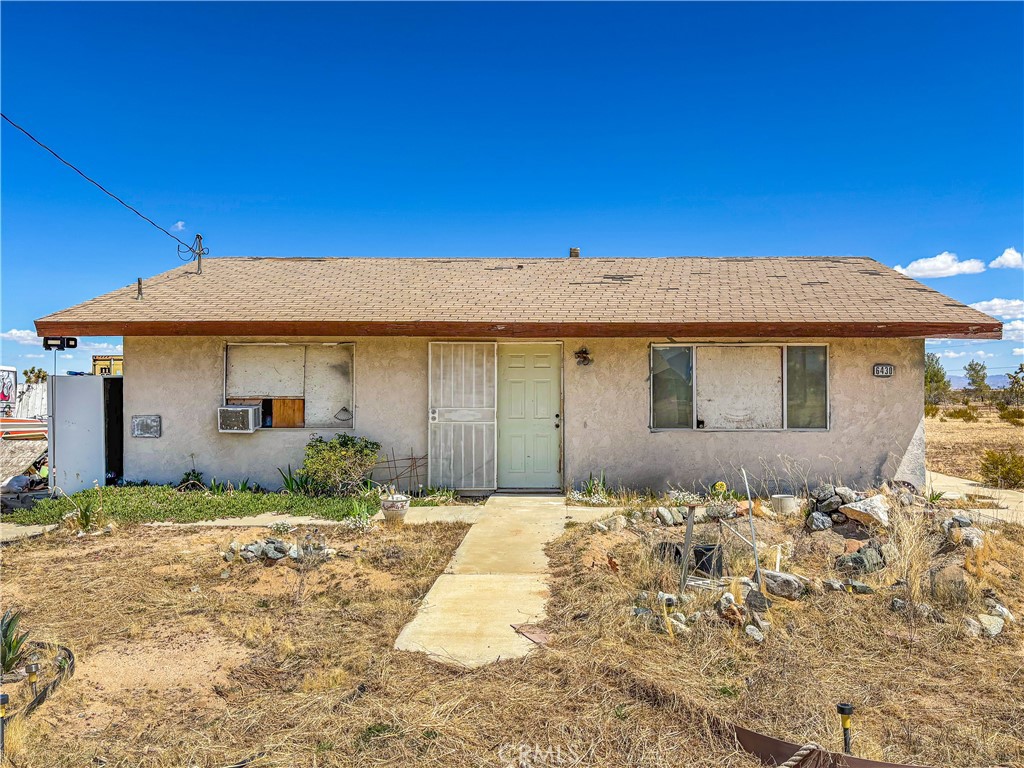 6430 Lindero Road