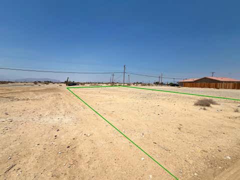 Photo of 2238 Harbor Drive, Salton City, CA 92274 (MLS # 219151007PS)