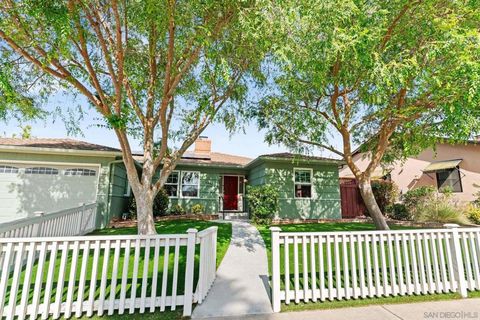 4662 Lucille Dr San Diego CA 92115