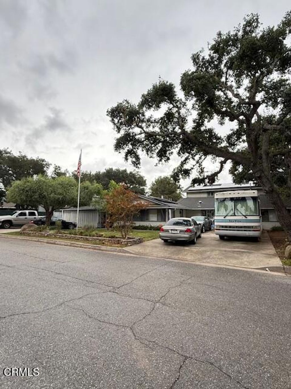 Photo of 1122 Camille Drive, Ojai, CA 93023 (MLS # V1-33552)